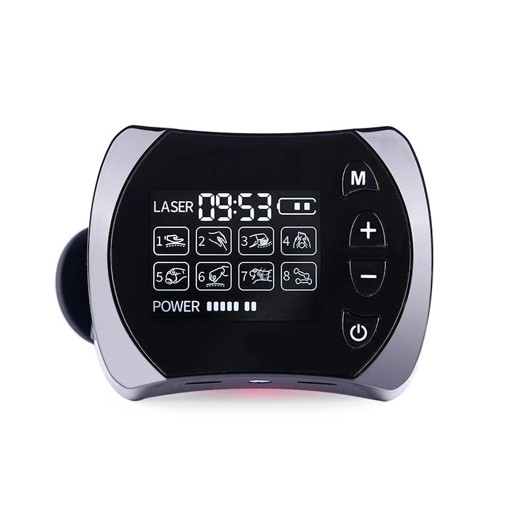 (Pre-Order) Laser watch